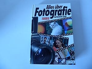 Image du vendeur pour Alles ber Fotografie. Farbig. Hardcover mis en vente par Deichkieker Bcherkiste