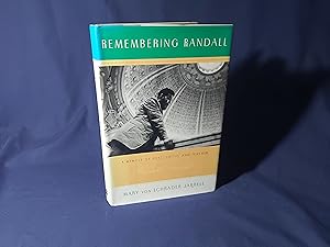 Seller image for Remembering Randall,A Memoir of Poet,Critic and Teacher(Hardback,w/dust jacket) for sale by Codex Books