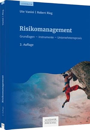 Image du vendeur pour Risikomanagement mis en vente par BuchWeltWeit Ludwig Meier e.K.