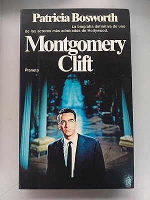 MONTGOMERY CLIFT