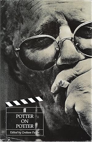 Seller image for Potter on Potter for sale by Trinders' Fine Tools