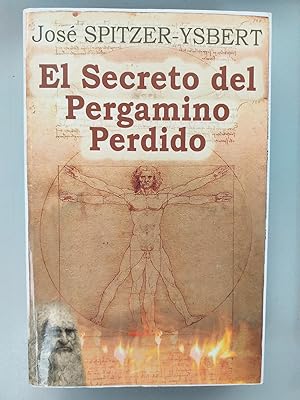 EL SECRETO DEL PERGAMINO PERDIDO