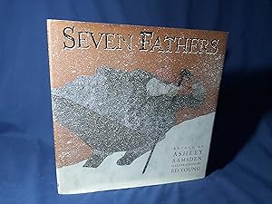 Bild des Verkufers fr Seven Fathers(Hardback,w/dust jacket,2011) zum Verkauf von Codex Books