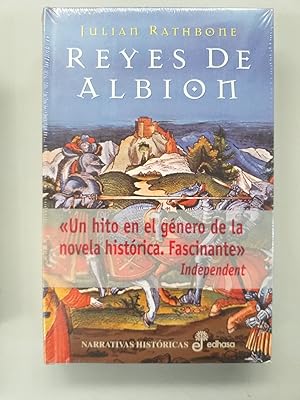 REYES DE ALBION