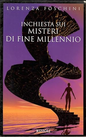 Seller image for Inchiesta sui misteri di fine millennio for sale by Librora