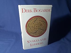 Seller image for Snake and Ladders(Hardback,w/dust jacket,3rd Impression,1978) for sale by Codex Books