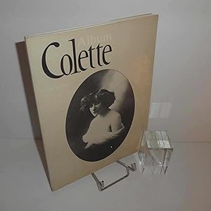 Seller image for Album Colette. Henri Veyrier. 1983. for sale by Mesnard - Comptoir du Livre Ancien