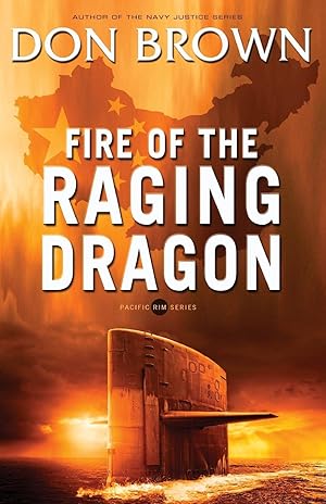 Bild des Verkufers fr Fire of the Raging Dragon zum Verkauf von moluna