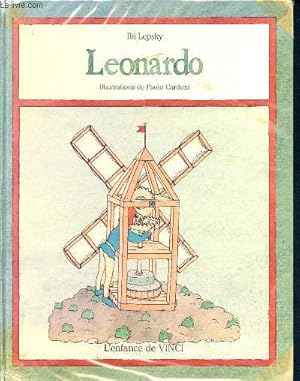 Seller image for Leonardo for sale by Le-Livre