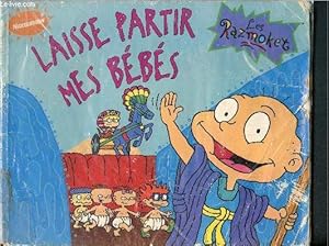 Image du vendeur pour Les razmoket - Laisse partir mes bbs mis en vente par Le-Livre