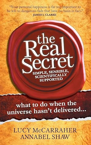 Image du vendeur pour The Real Secret mis en vente par moluna