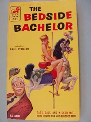 Imagen del vendedor de The Bedside Bachelor a la venta por PB&J Book Shop