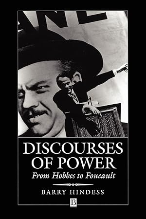 Imagen del vendedor de Discourses of Power a la venta por moluna