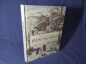 Seller image for The Adventures of Pinocchio(Hardback,2005) for sale by Codex Books