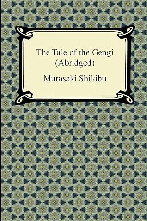 Seller image for The Tale of Genji (Abridged) for sale by moluna