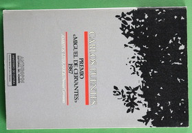 Imagen del vendedor de Premio Miguel de Cervantes 1987 a la venta por Librería Alonso Quijano