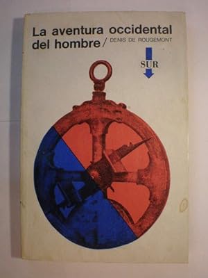 Seller image for La aventura occidental del hombre for sale by Librera Antonio Azorn