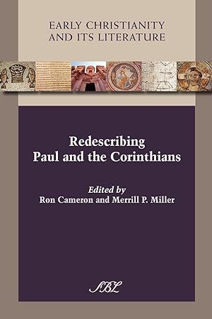 Immagine del venditore per Redescribing Paul and the Corinthians venduto da moluna