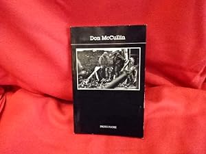Seller image for Don McCULLIN. for sale by alphabets