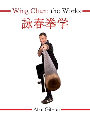 Immagine del venditore per Wing Chun: The Works venduto da moluna