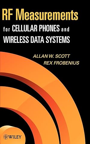 Bild des Verkufers fr RF Measurements for Cellular Phones and Wireless Data Systems zum Verkauf von moluna