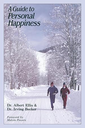 Image du vendeur pour A Guide to Personal Happiness mis en vente par moluna