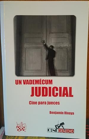 UN VADEMÉCUM JUDICIAL Cine para jueces