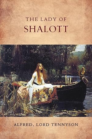 Immagine del venditore per The Lady of Shalott venduto da moluna