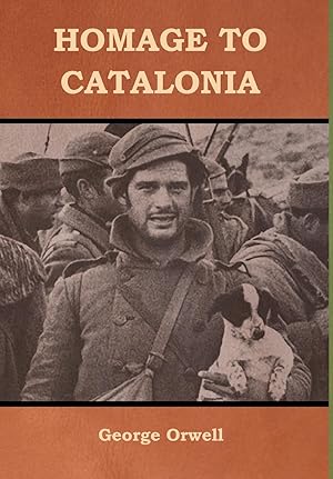 Seller image for Orwell, G: Homage to Catalonia for sale by moluna