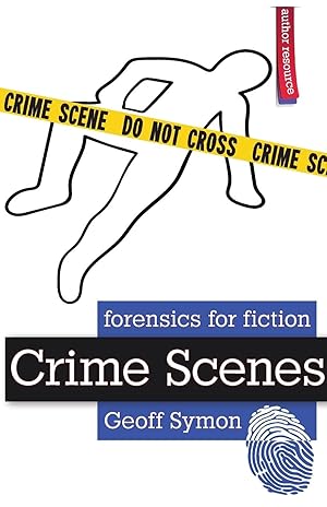 Seller image for Crime Scenes for sale by moluna