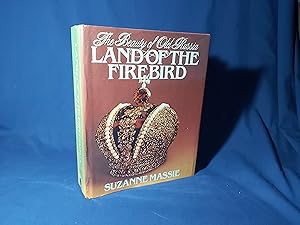 Bild des Verkufers fr The Beauty of Old Russia,Land of the Firebird(Hardback,w/dust jacket,1st Edition,1980) zum Verkauf von Codex Books