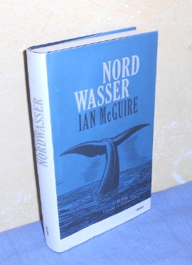 Seller image for Nordwasser for sale by AnimaLeser*Antiquariat