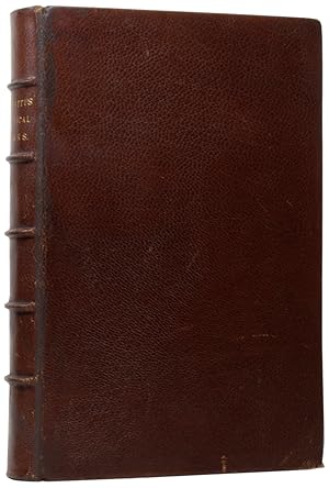 Seller image for The Poetical Works of Dante Gabriel Rossetti for sale by Adrian Harrington Ltd, PBFA, ABA, ILAB