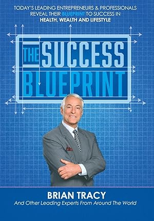 Seller image for Nanton, N: Success Blueprint for sale by moluna