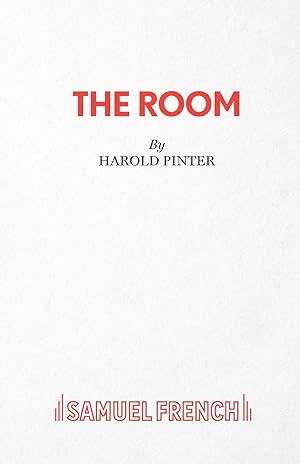 Immagine del venditore per Pinter, H: Room - A Play venduto da moluna