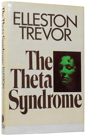 Seller image for The Theta Syndrome for sale by Adrian Harrington Ltd, PBFA, ABA, ILAB