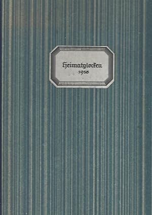 Heimatglocken. Beilage für heimatliche Belehrung und Unterhaltung. Jahrgang 1958, Hefte 1-24.