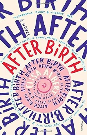 Seller image for After Birth for sale by WeBuyBooks