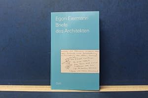 Briefe des Architekten. 1946-1970