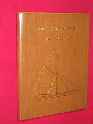 The Log of the Olivia, by William A. Power, a Victorian Yachtsman