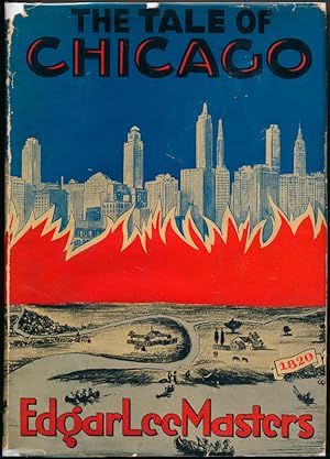 The Tale of Chicago