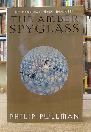 The Amber Spyglass