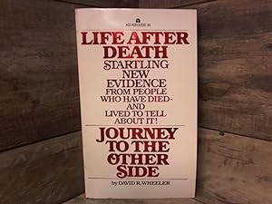Seller image for Journey to the Other Side: Life After Death for sale by Archives Books inc.