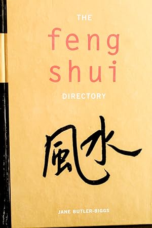 Seller image for The Feng Shui Directory for sale by Mad Hatter Bookstore