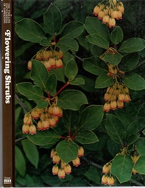 Seller image for Flowering Shrubs for sale by Ye Old Bookworm