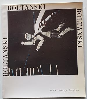 Seller image for Boltanski: Catalogue (Contemporains) (French Edition) for sale by MyLibraryMarket