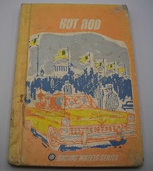 Bild des Verkufers fr Hot Rod (Racing Wheels Series) zum Verkauf von Easy Chair Books