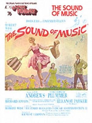 Seller image for The Sound of Music (Paperback) for sale by AussieBookSeller