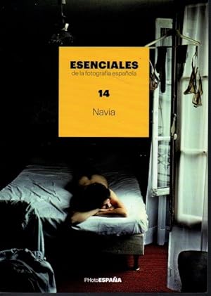 Seller image for ESENCIALES DE LA FOTOGRAFA ESPAOLA NMERO 14. NAVIA. for sale by Books Never Die