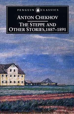 Seller image for Steppe and Other Stories for sale by GreatBookPrices